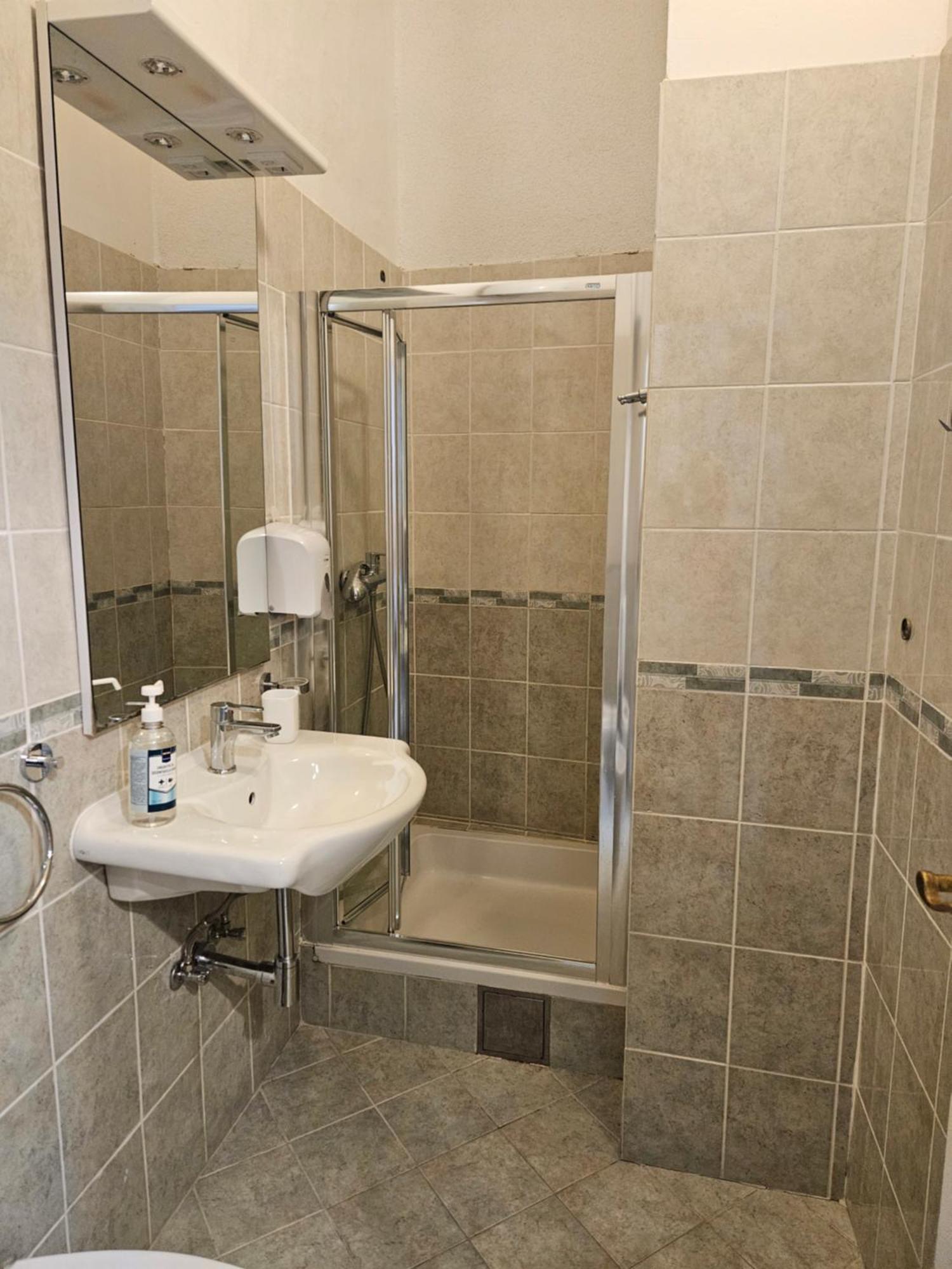 Castello Hostel Dubrownik Zewnętrze zdjęcie